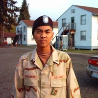 Ryan Panganiban