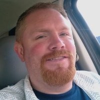 Tom Davis