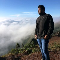 Avinash E