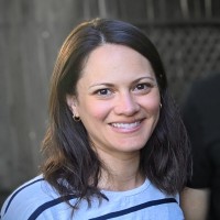 Camille Santistevan