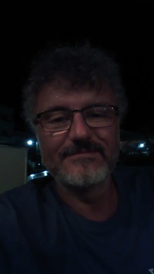 Mario Marchesi