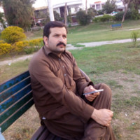 Chanzeb Abbasi
