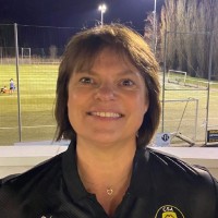 Catherine Lebreton