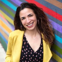 Edith Gutierrez-Hawbaker
