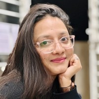 Sayli Vaidya