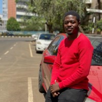 Kelvin Oluchina