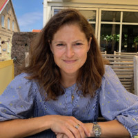 Anna Wirsén