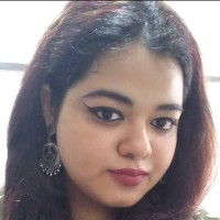 Anushree Pathak