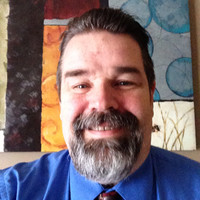 Timothy Broughton