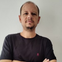 Vladmir Cornago Junior