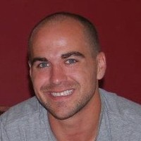 Andrew Powars