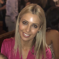 Gina Petrelis