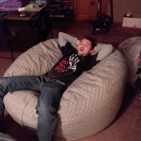 Jake Woomer