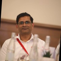 Nagendra Maurya