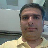 Raj Wadhwani