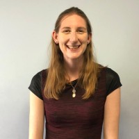 Jo Fahy