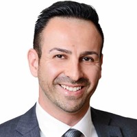 Sam Mezher