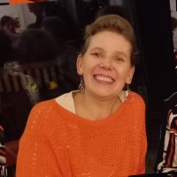 Isabelle Michels Ernst