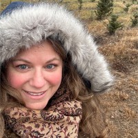 Doreen Rusk