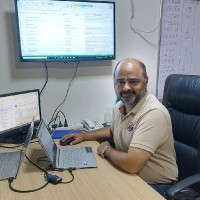 Avneesh Pratap