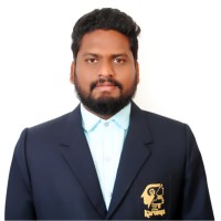 Pikkili Venkata Kiran Kumar