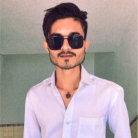 Ashutosh Shrimali