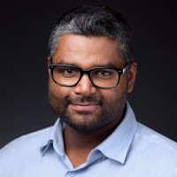 Jinesh Kallunkathariyil Sebastian