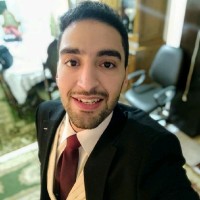 Ahmed Khafagy