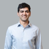 Akshay Parekh