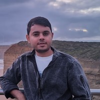 Aj Joshi