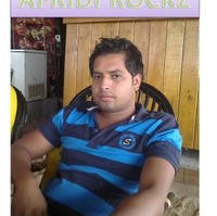 Syed Javid