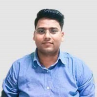 Manoj Kumar Gautam