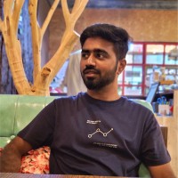 Pranesh K K