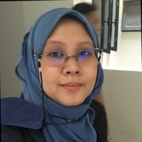 Ruzana Mohd Rusli