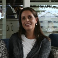 Stéphanie den Blanken