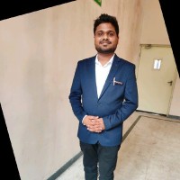CA Nishant Saraff