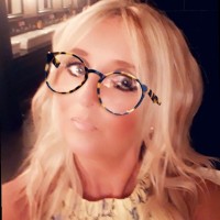 Angela Blakeman
