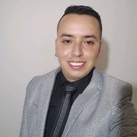 Jhon Freddy Blanco Santos