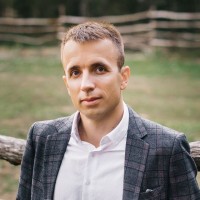 Василий Житкевич
