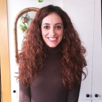 Nuria Fernandez