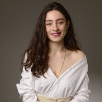 Emma Lacombe
