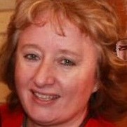 Jill Mccleary