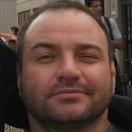 Emiliano Pantanali