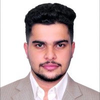 Sachin S Menon