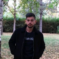 Samet Coşkun