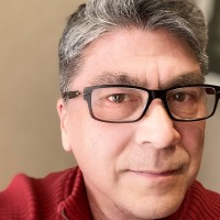 Michael Hattori