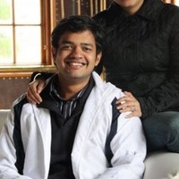 Hemant Modi