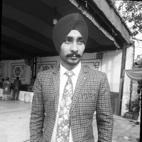 Gurmukh Singh