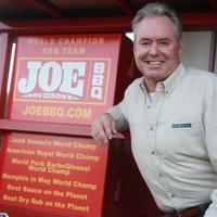 Joe Davidson