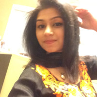 Ramanpreet Kaur